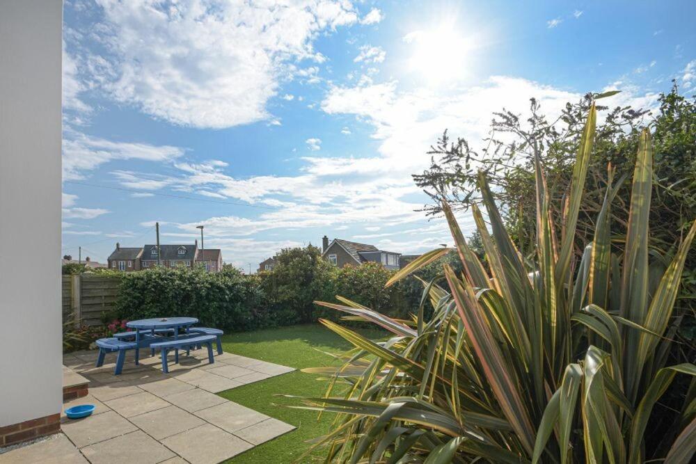 Farne Cottage Beadnell Exterior photo
